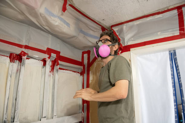 Best Dehumidification Services  in Nazareth College, NY